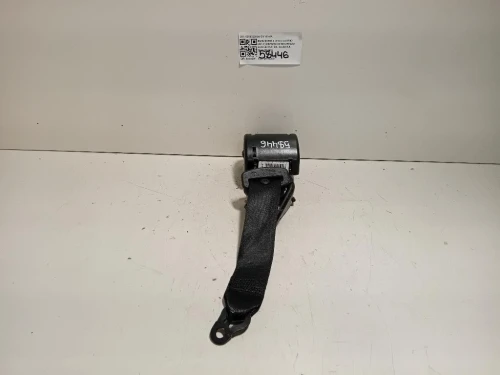 Cintura DI Sicurezza Sedile ANT DX 626832200A Bmw Serie 2 F23 Cabrio 2014