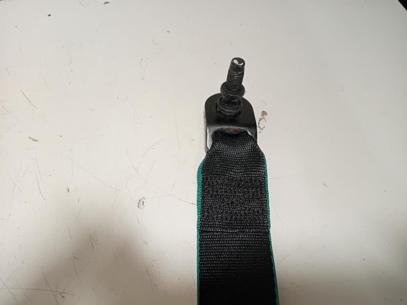 Cintura DI Sicurezza Sedile ANT DX 307539410 Mercedes Classe A W176 2015