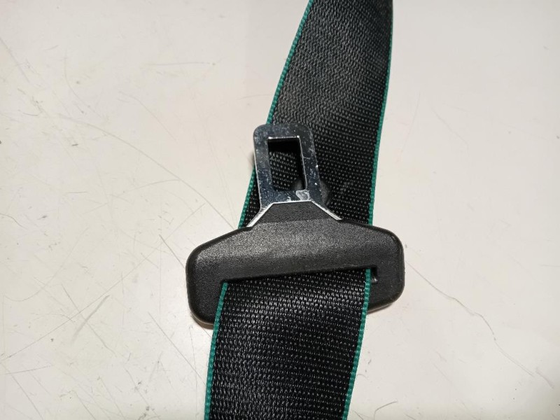 Cintura DI Sicurezza Sedile ANT DX 307539410 Mercedes Classe A W176 2015