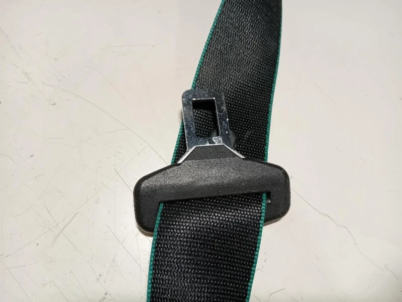 Cintura DI Sicurezza Sedile ANT DX 307539410 Mercedes Classe A W176 2015