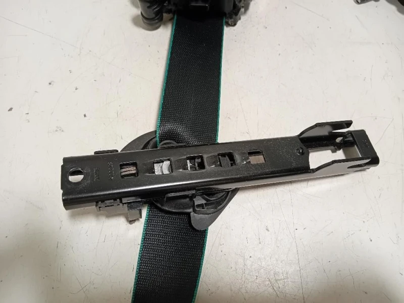 Cintura DI Sicurezza Sedile ANT DX 307539410 Mercedes Classe A W176 2015