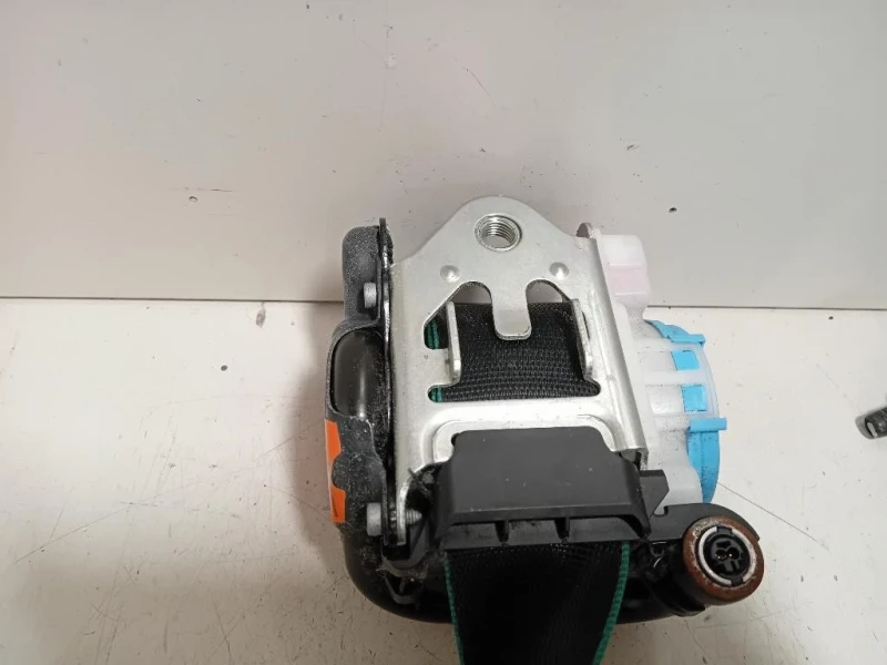 Cintura DI Sicurezza Sedile ANT DX 307539410 Mercedes Classe A W176 2015