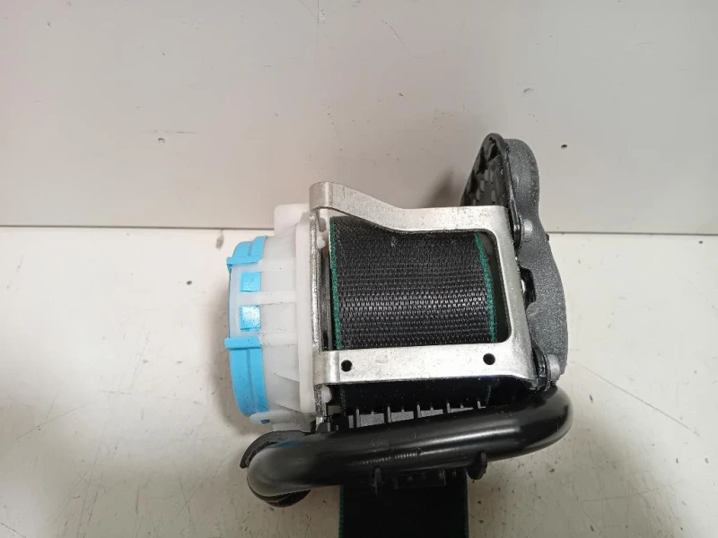 Cintura DI Sicurezza Sedile ANT DX 307539410 Mercedes Classe A W176 2015