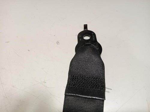 Cintura DI Sicurezza Sedile ANT DX 306290799228-AA Mercedes Classe SLK R171 2004