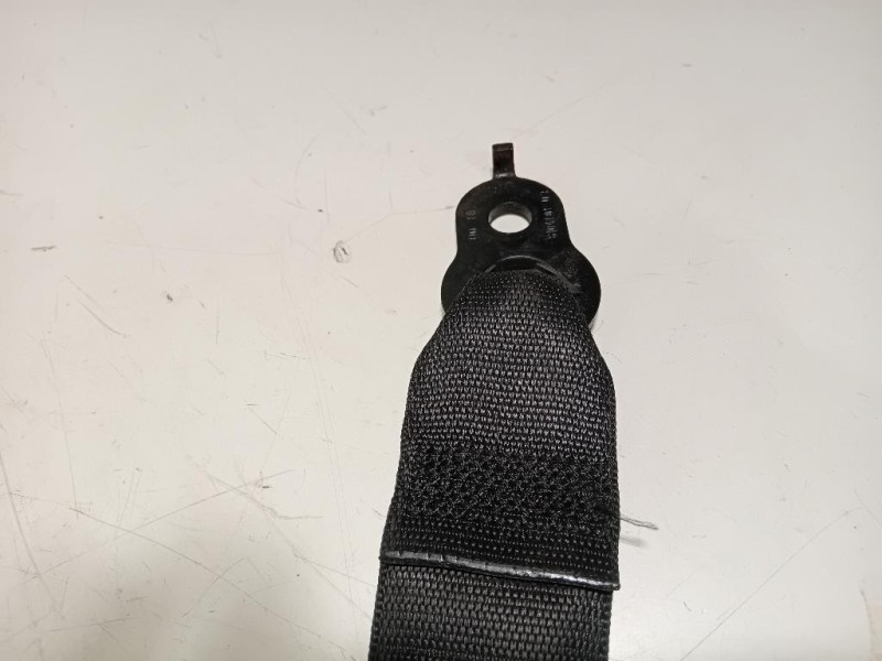 Cintura DI Sicurezza Sedile ANT DX 306290799228-AA Mercedes Classe SLK R171 2004