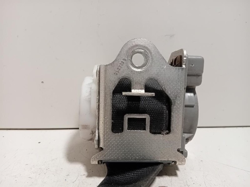 Cintura DI Sicurezza Sedile ANT DX 306290799228-AA Mercedes Classe SLK R171 2004