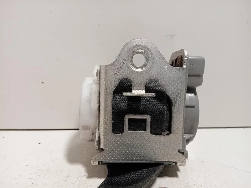 Cintura DI Sicurezza Sedile ANT DX 306290799228-AA Mercedes Classe SLK R171 2004