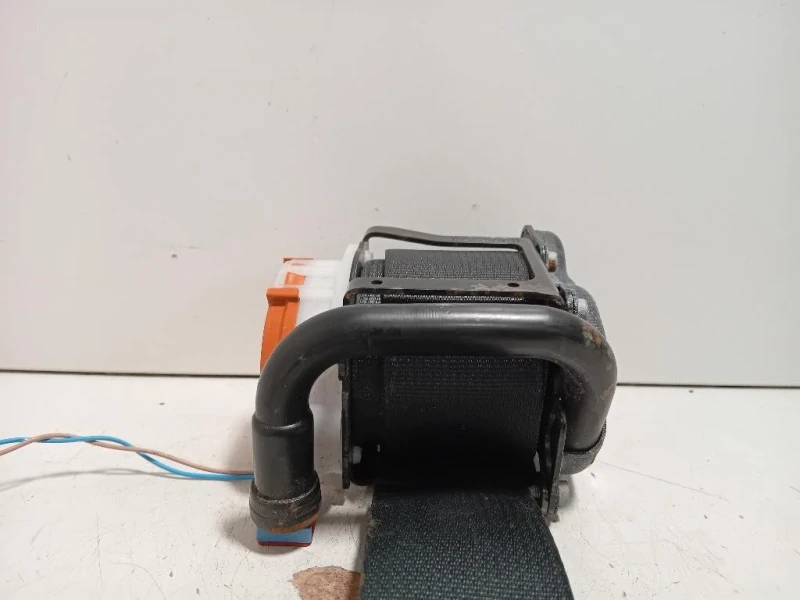 Cintura DI Sicurezza Sedile ANT DX 868854EA2A Nissan Qashqai II 2017