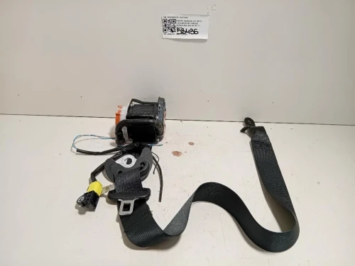 Cintura DI Sicurezza Sedile ANT DX 868854EA2A Nissan Qashqai II 2017