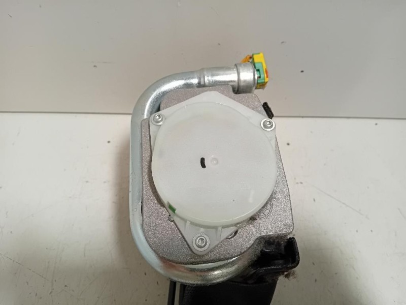 Cintura DI Sicurezza Sedile ANT DX 20919346 Opel Mokka 2013