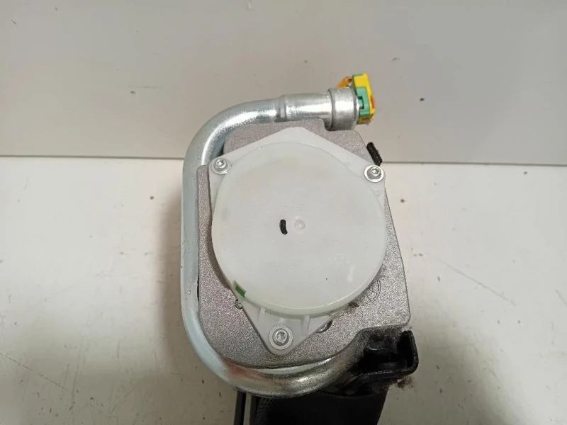 Cintura DI Sicurezza Sedile ANT DX 20919346 Opel Mokka 2013