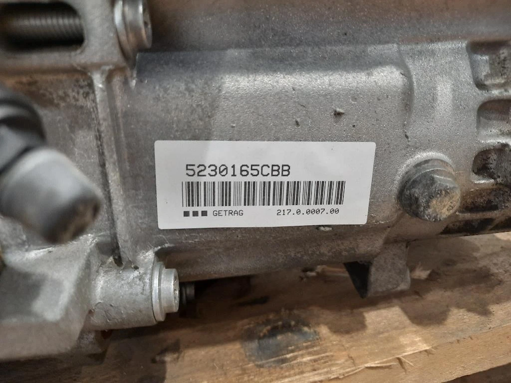 Cambio Revisionato 23007533818 Bmw Serie 1 E87 Berlina 2005