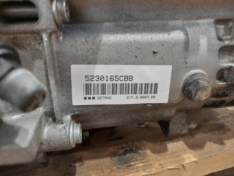 Cambio Revisionato 23007533818 Bmw Serie 1 E87 Berlina 2005