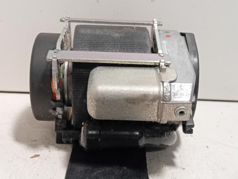 Cintura DI Sicurezza Sedile ANT DX 98063151XX Peugeot 2008 I 2016