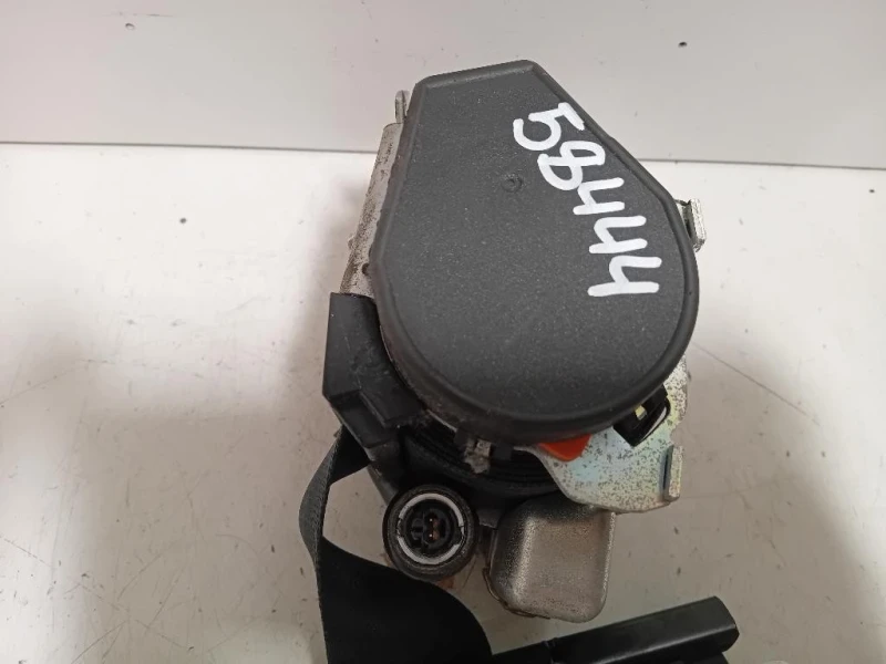 Cintura DI Sicurezza Sedile ANT DX 98063151XX Peugeot 2008 I 2016