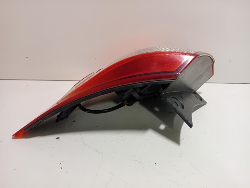 Fanale POST DX L90033248 Nissan Qashqai II 2014