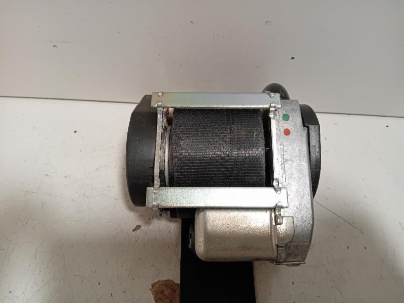 Cintura DI Sicurezza Sedile ANT DX 98063151XX Peugeot 2008 I 2016