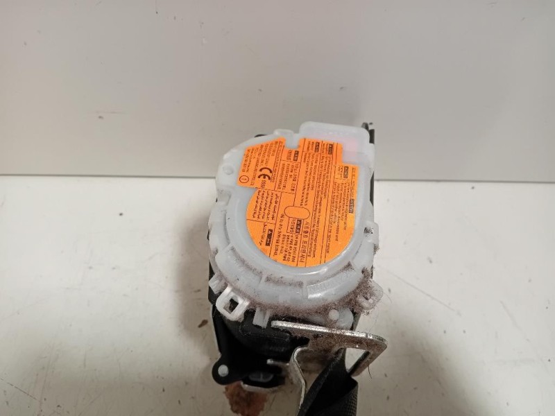 Cintura DI Sicurezza Sedile ANT DX 7460235400 Ssangyong Tivoli 2015