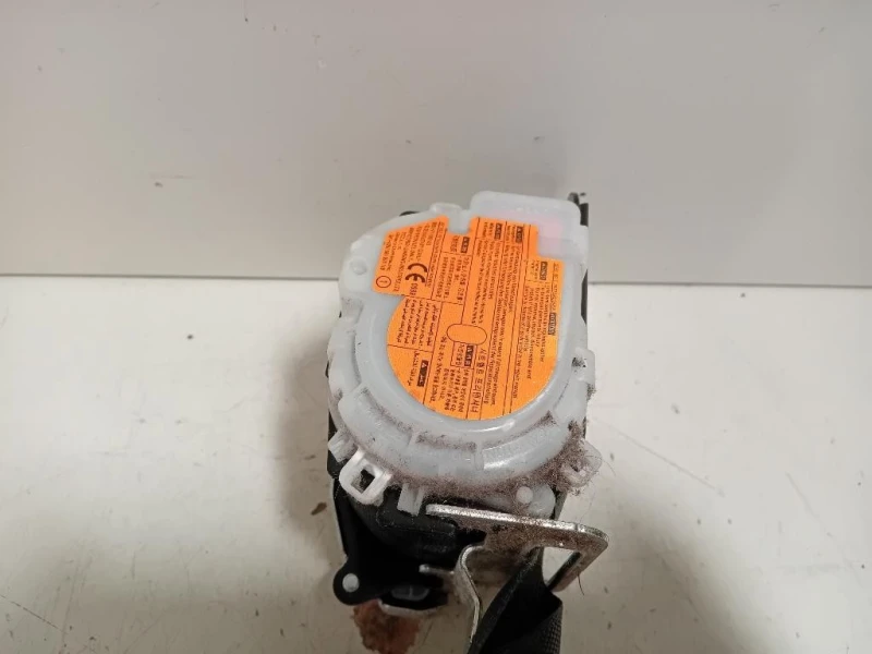 Cintura DI Sicurezza Sedile ANT DX 7460235400 Ssangyong Tivoli 2015