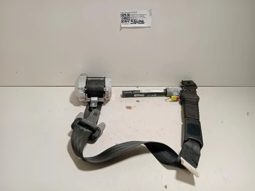 Cintura DI Sicurezza Sedile ANT DX 7460235400 Ssangyong Tivoli 2015