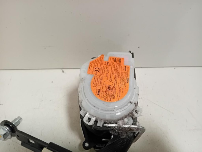 Cintura DI Sicurezza Sedile ANT DX 7460235400A Ssangyong Tivoli 2015