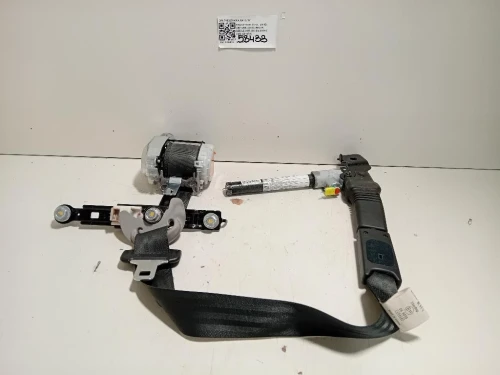 Cintura DI Sicurezza Sedile ANT DX 7460235400A Ssangyong Tivoli 2015