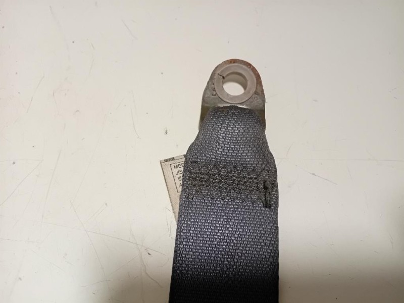 Cintura DI Sicurezza Sedile ANT DX 0432027 Toyota Landcruiser 120 2003