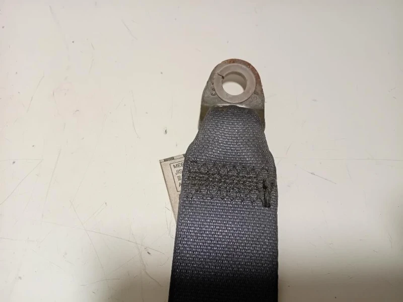 Cintura DI Sicurezza Sedile ANT DX 0432027 Toyota Landcruiser 120 2003