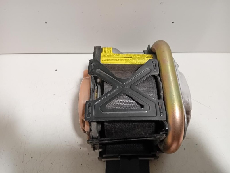 Cintura DI Sicurezza Sedile ANT DX 0432027 Toyota Landcruiser 120 2003