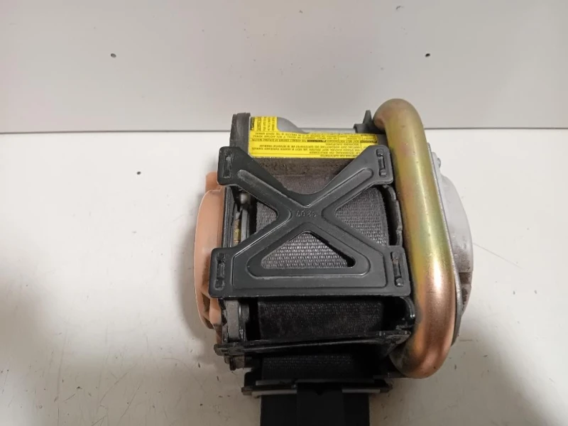 Cintura DI Sicurezza Sedile ANT DX 0432027 Toyota Landcruiser 120 2003