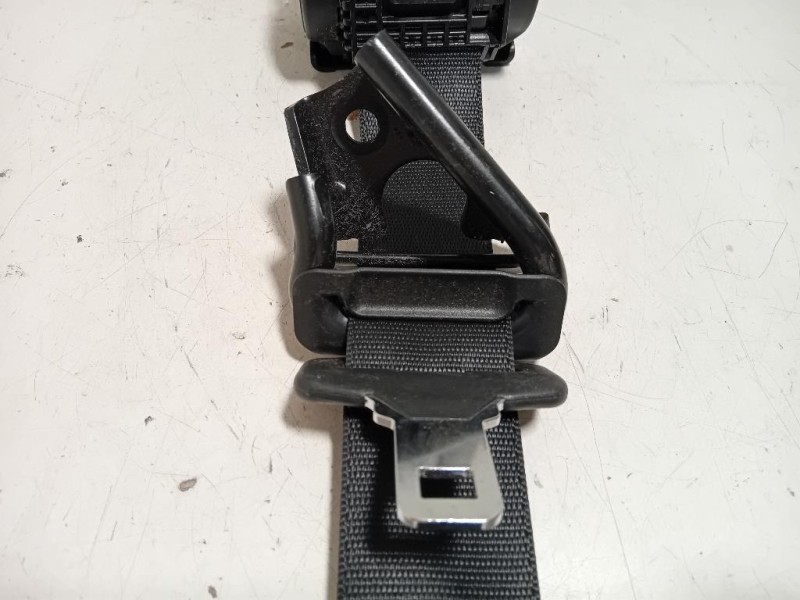 Cintura DI Sicurezza Sedile ANT SX 626832100A Bmw Serie 2 F23 Cabrio 2014