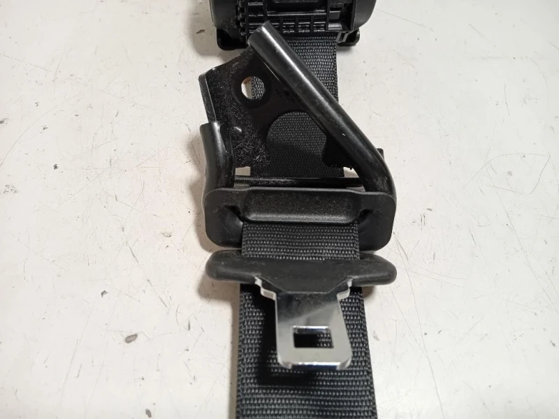 Cintura DI Sicurezza Sedile ANT SX 626832100A Bmw Serie 2 F23 Cabrio 2014