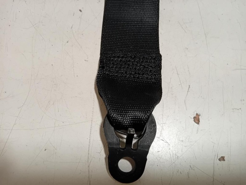 Cintura DI Sicurezza Sedile ANT SX 626832100A Bmw Serie 2 F23 Cabrio 2014