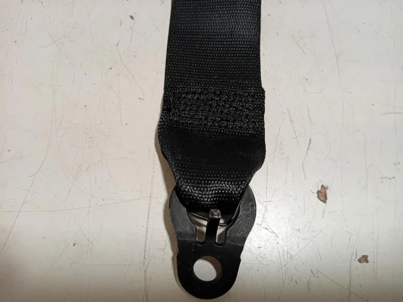 Cintura DI Sicurezza Sedile ANT SX 626832100A Bmw Serie 2 F23 Cabrio 2014