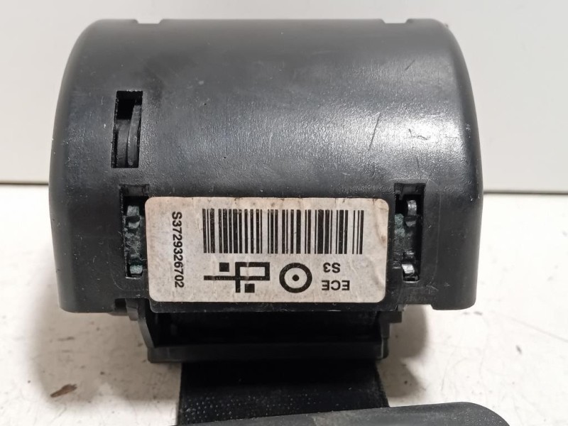 Cintura DI Sicurezza Sedile ANT SX 626832100A Bmw Serie 2 F23 Cabrio 2014