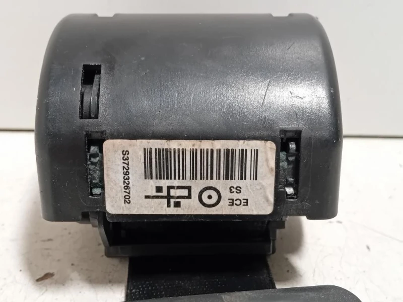 Cintura DI Sicurezza Sedile ANT SX 626832100A Bmw Serie 2 F23 Cabrio 2014