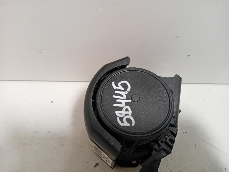 Cintura DI Sicurezza Sedile ANT SX 626832100A Bmw Serie 2 F23 Cabrio 2014