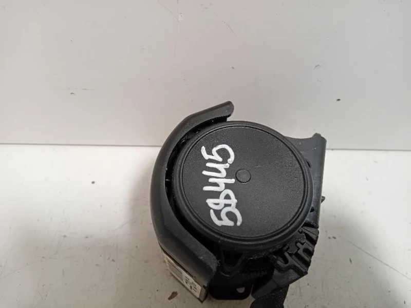 Cintura DI Sicurezza Sedile ANT SX 626832100A Bmw Serie 2 F23 Cabrio 2014