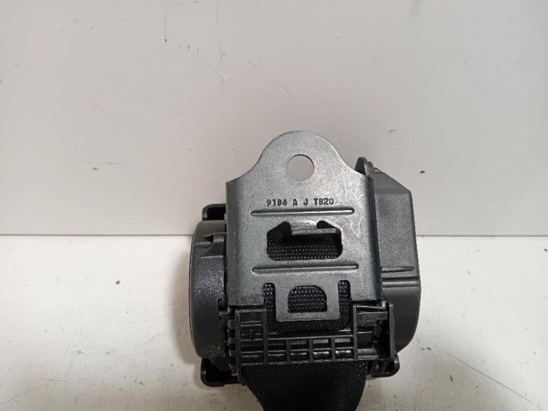 Cintura DI Sicurezza Sedile ANT SX 626832100A Bmw Serie 2 F23 Cabrio 2014