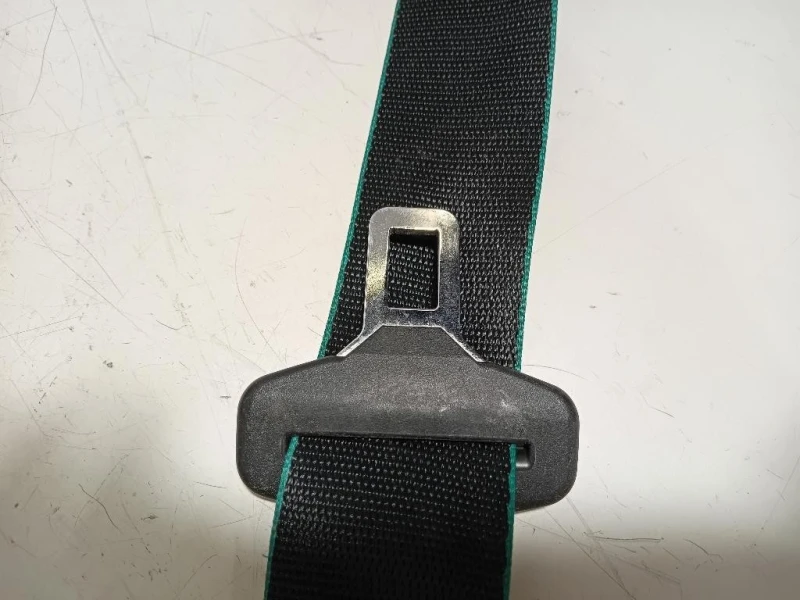 Cintura DI Sicurezza Sedile ANT SX 307531610 Mercedes Classe A W176 2015