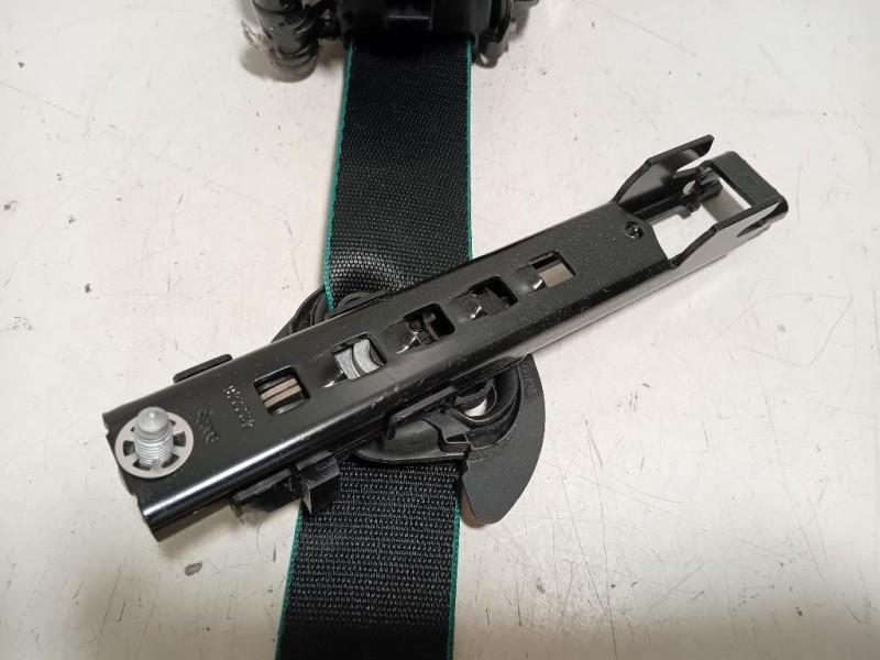 Cintura DI Sicurezza Sedile ANT SX 307531610 Mercedes Classe A W176 2015