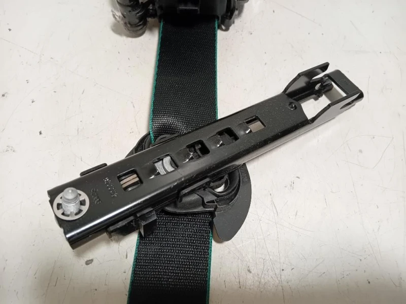 Cintura DI Sicurezza Sedile ANT SX 307531610 Mercedes Classe A W176 2015