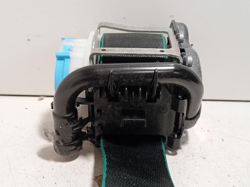 Cintura DI Sicurezza Sedile ANT SX 307531610 Mercedes Classe A W176 2015