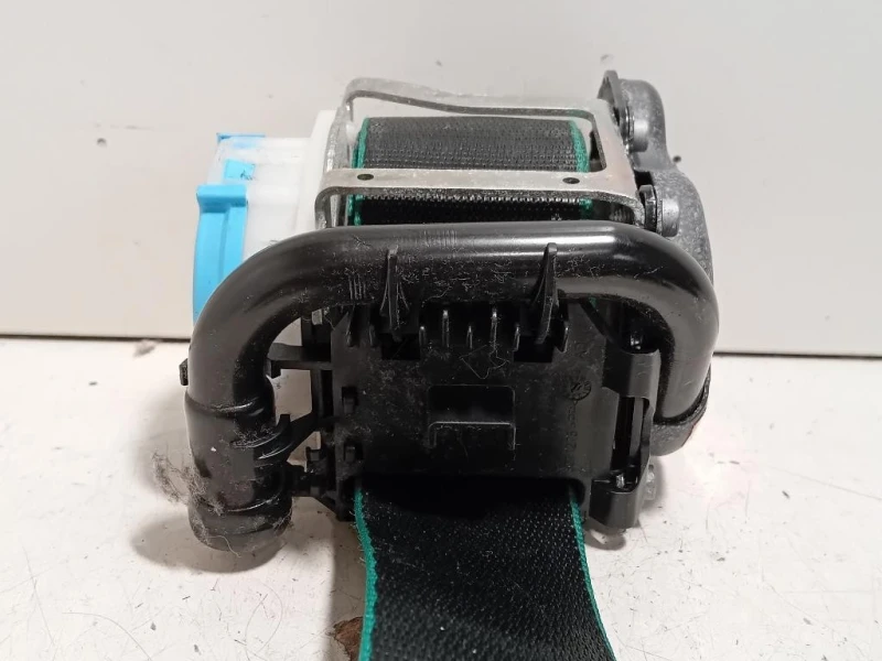 Cintura DI Sicurezza Sedile ANT SX 307531610 Mercedes Classe A W176 2015
