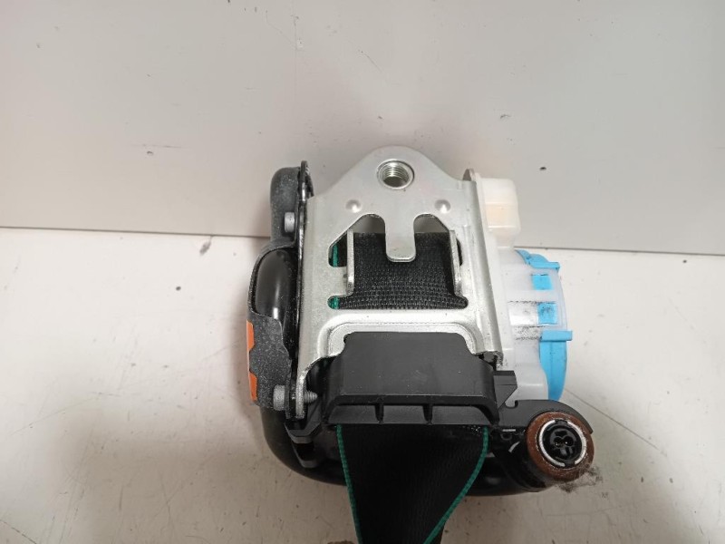Cintura DI Sicurezza Sedile ANT SX 307531610 Mercedes Classe A W176 2015