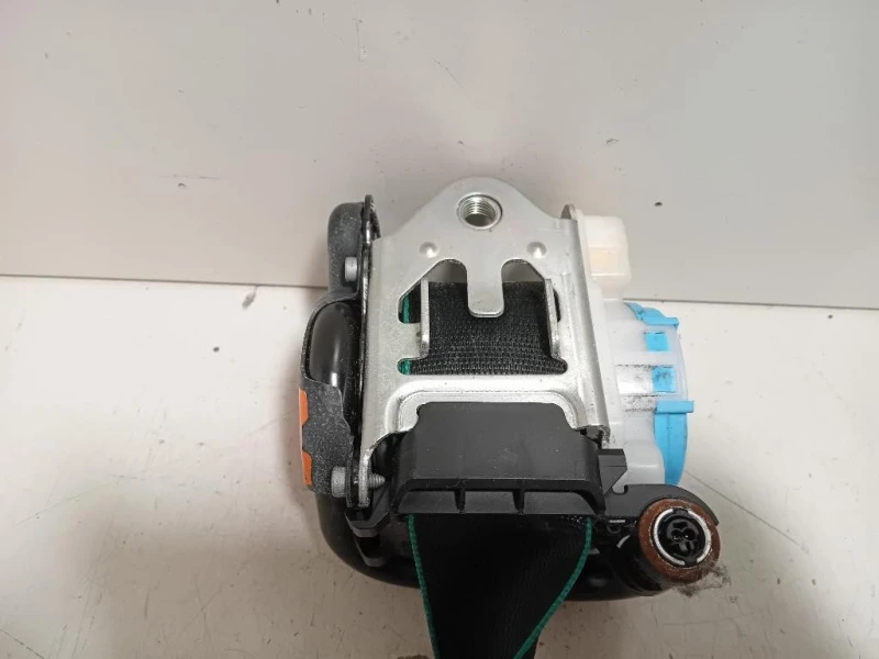 Cintura DI Sicurezza Sedile ANT SX 307531610 Mercedes Classe A W176 2015