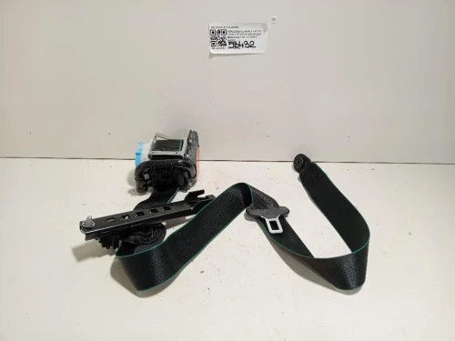 Cintura DI Sicurezza Sedile ANT SX 307531610 Mercedes Classe A W176 2015