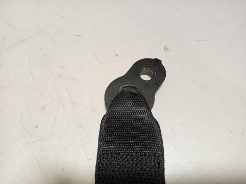 Cintura DI Sicurezza Sedile ANT SX 306290699228-AA Mercedes Classe SLK R171 2004