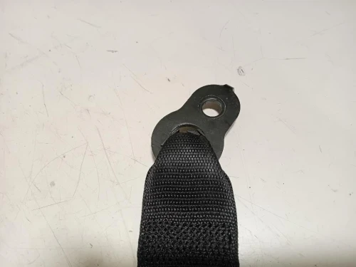 Cintura DI Sicurezza Sedile ANT SX 306290699228-AA Mercedes Classe SLK R171 2004