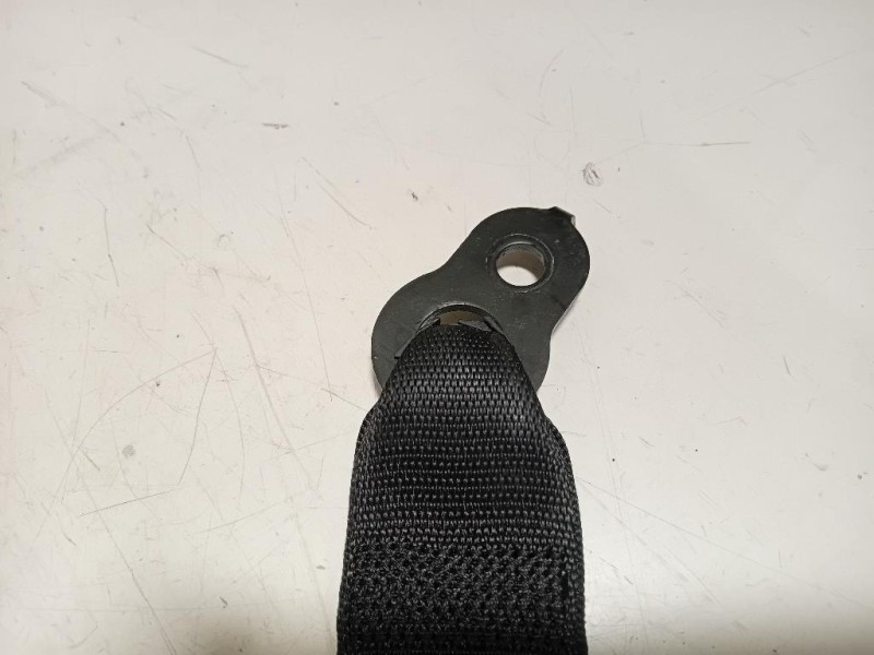 Cintura DI Sicurezza Sedile ANT SX 306290699228-AA Mercedes Classe SLK R171 2004
